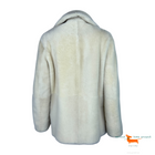 Jil Sander Reversibel Shearling Jacket