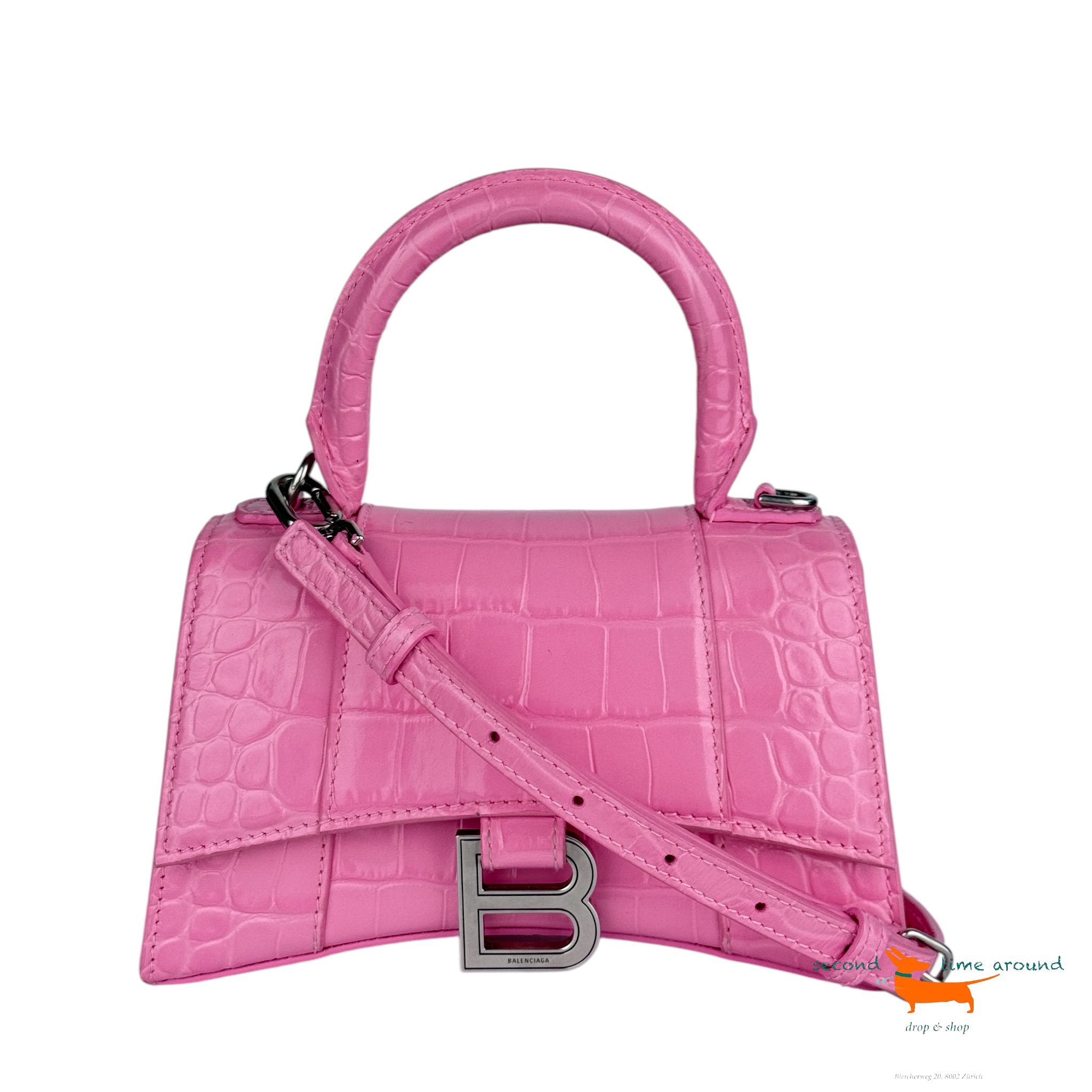 Balenciaga Bag
