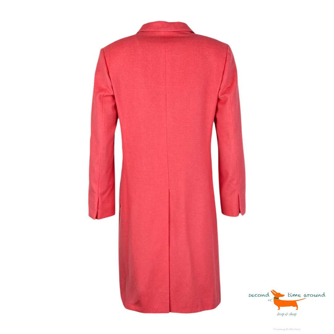 Jil Sander Coat