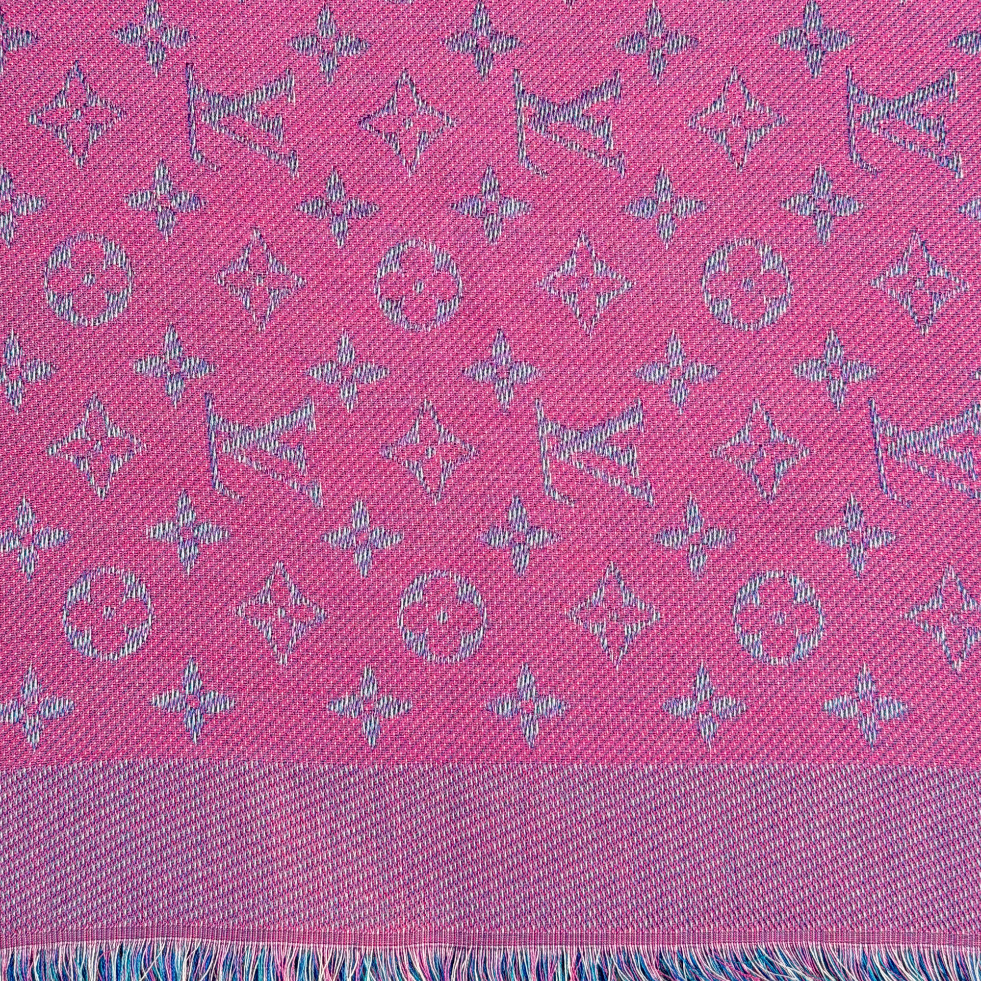 Louis Vuitton Scarf