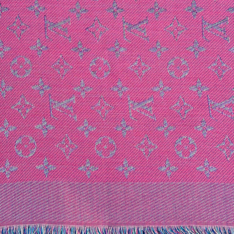 Louis Vuitton Scarf