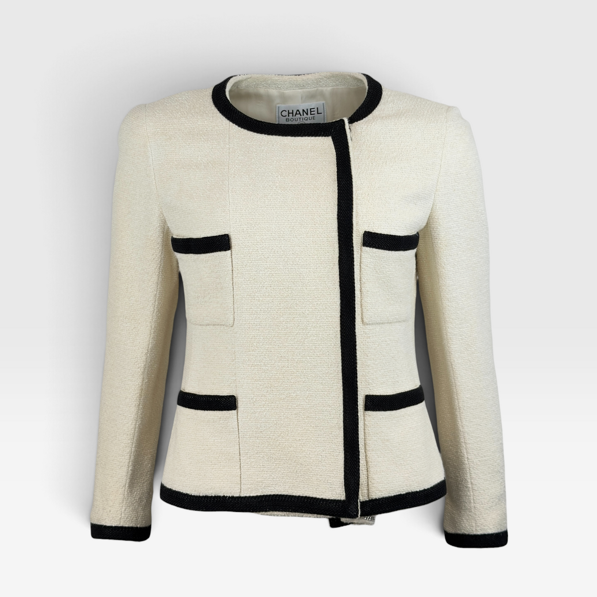 Chanel Jacket