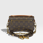 Louis Vuitton Pochette Métis East West