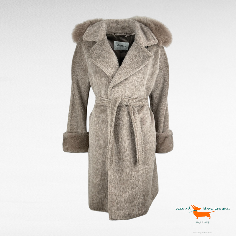 Max Mara Coat