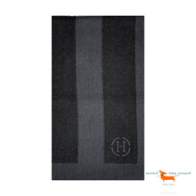 Hermes Cashmere Scarf