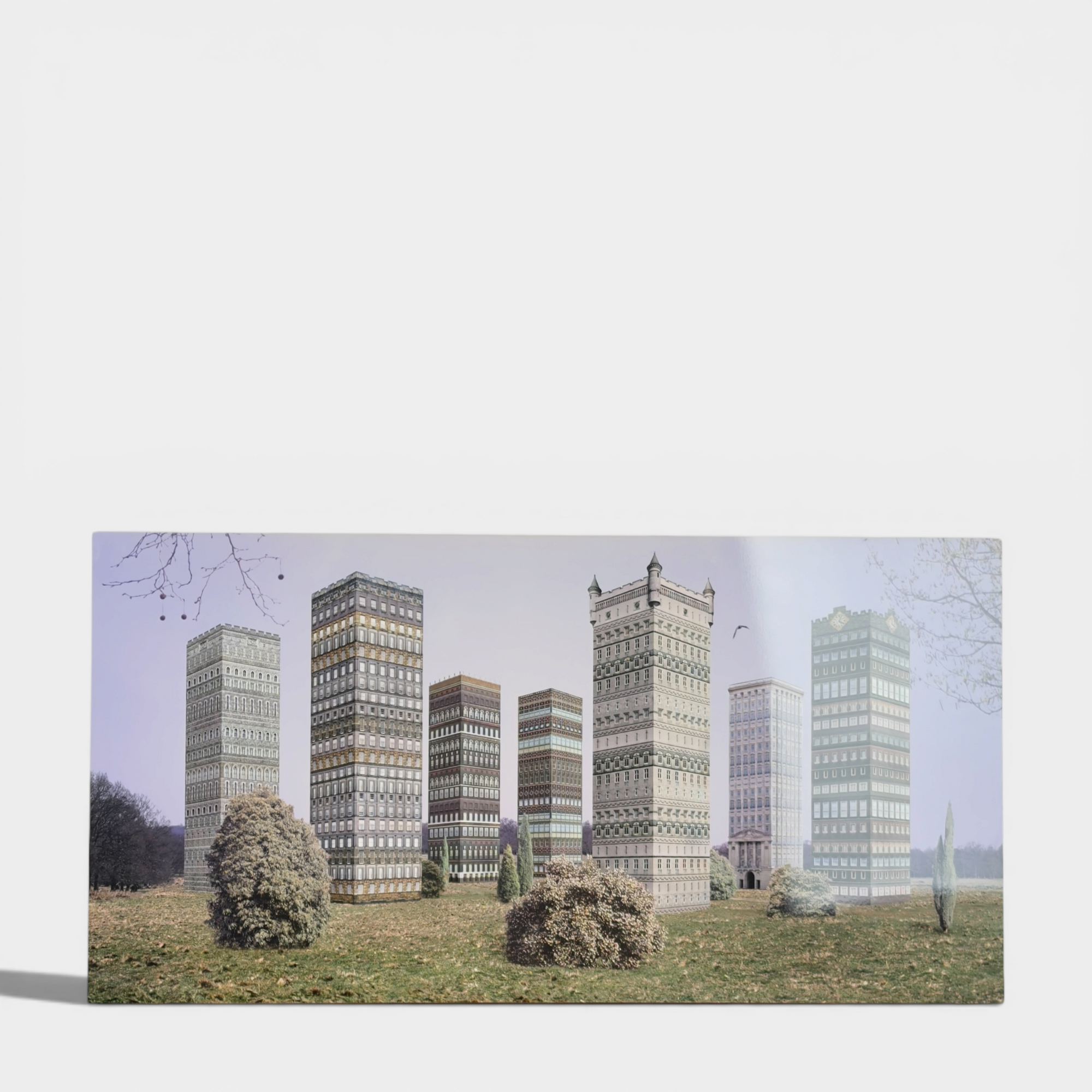 eva stenram, swe/uk the royal estate, 2003 photograph