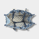 Louis Vuitton Monogram Onthego MM Satchel Bag