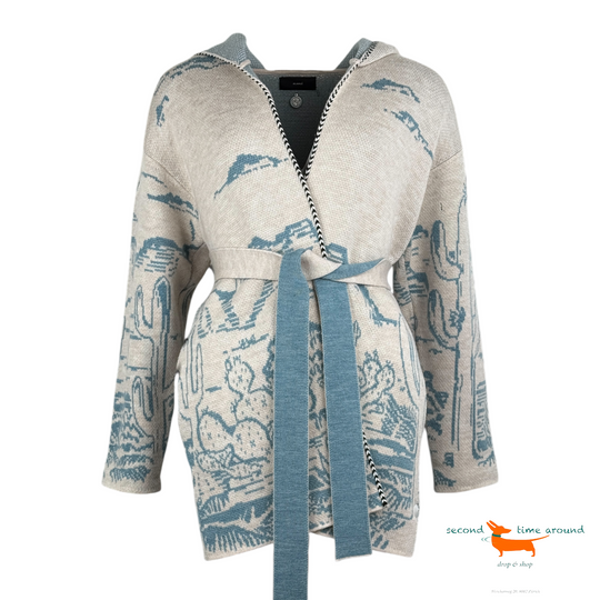 Alanui Jacket