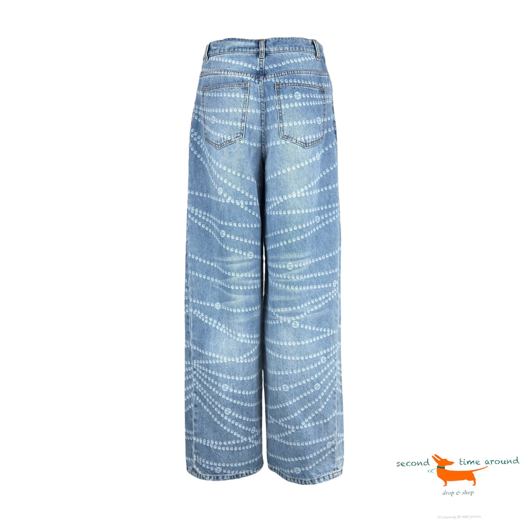 Chanel Pants