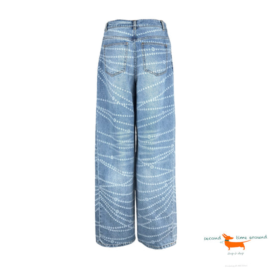 Chanel Pants