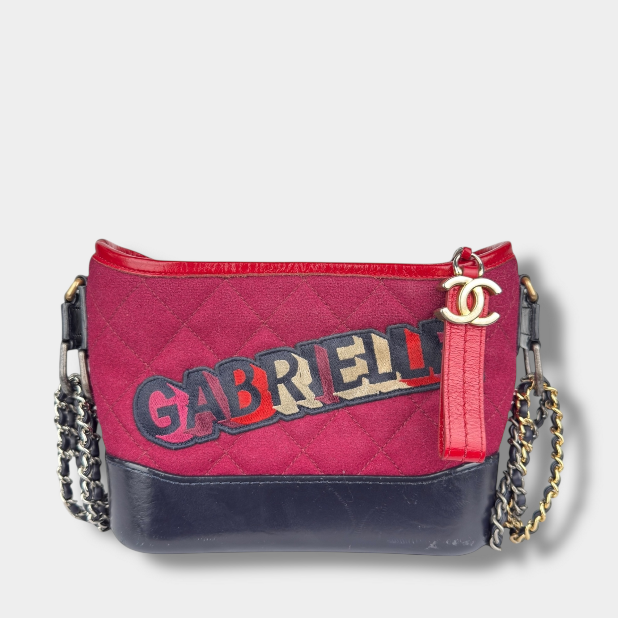 Chanel Gabrielle Bag