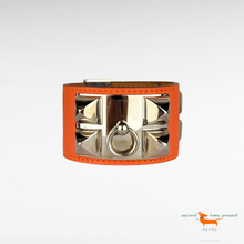 Hermes Bracelet Collier de Chien