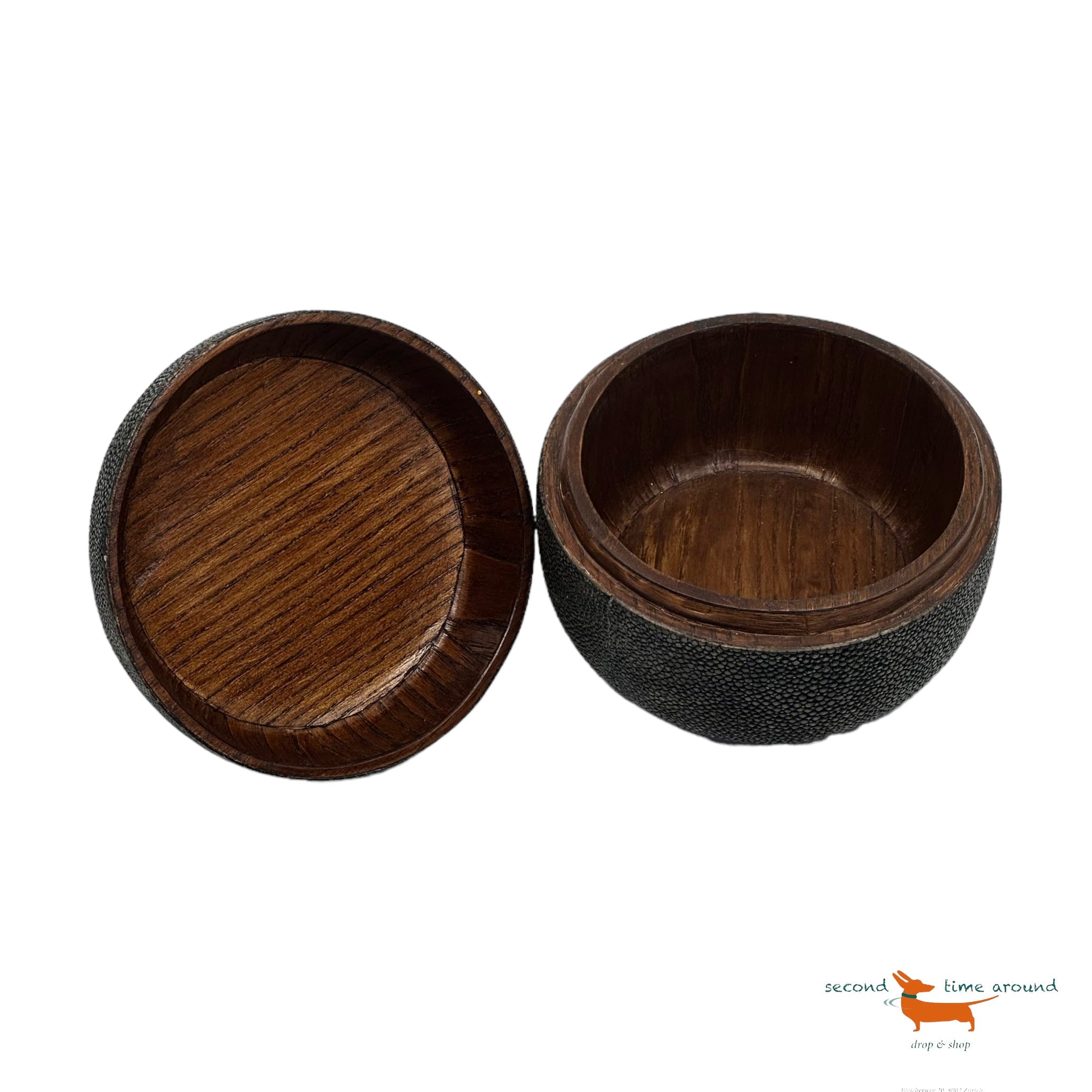 R & Y Augousti Amorphous Boxes, price each