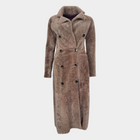 Nove Shearling Coat