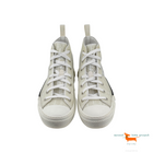 Dior High Top Sneaker