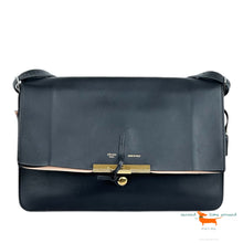 Celine Blade Leather Bag