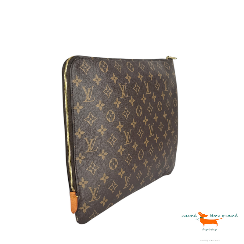 Louis Vuitton Etui Voyage Nv Mng