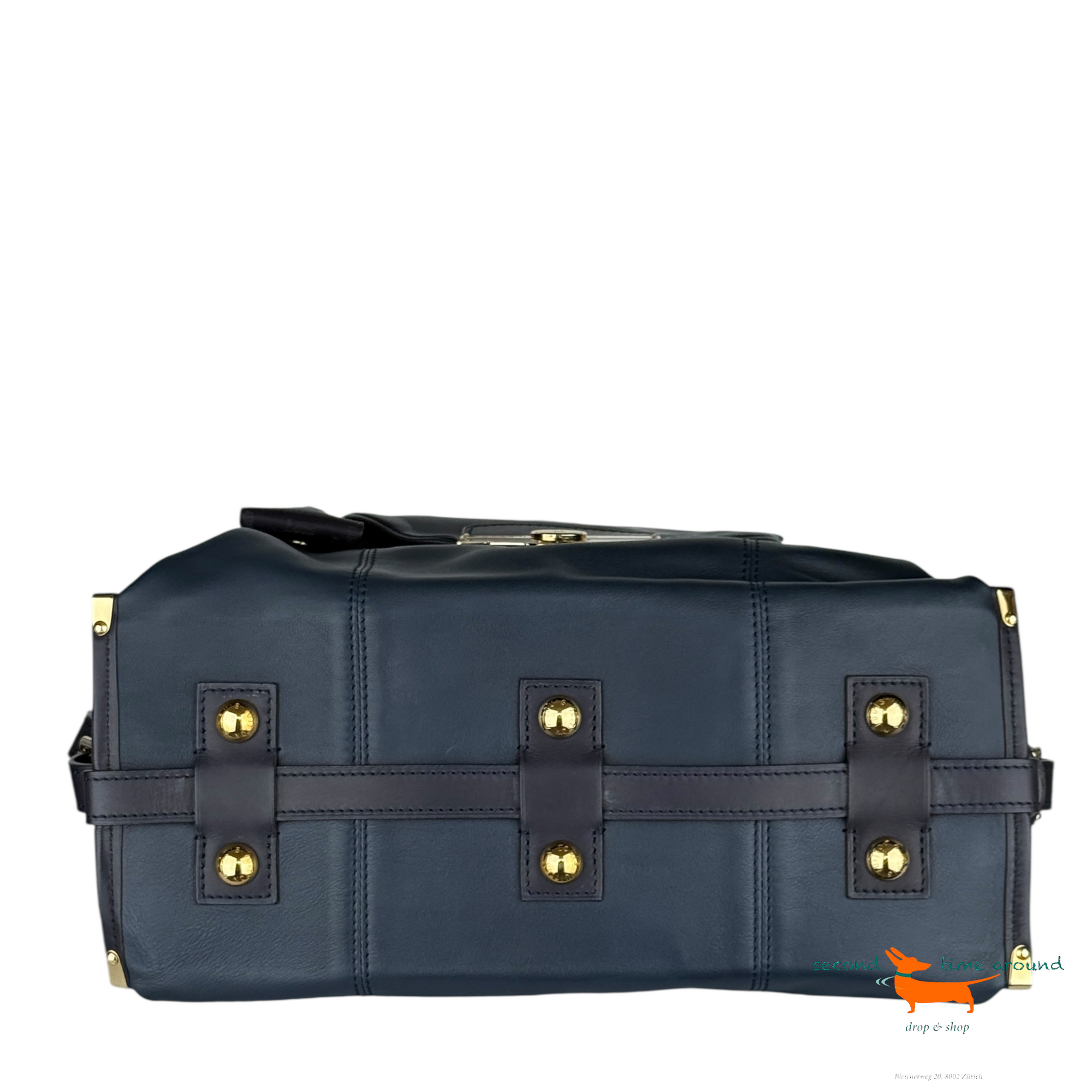 Louis Vuitton Made to Order Bag