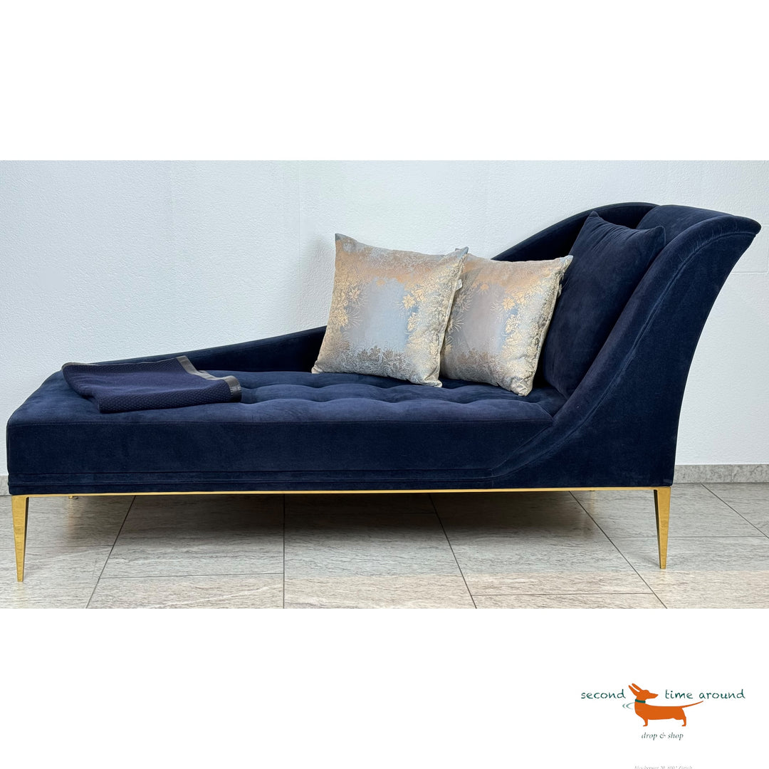 Envy Chaise by Koket