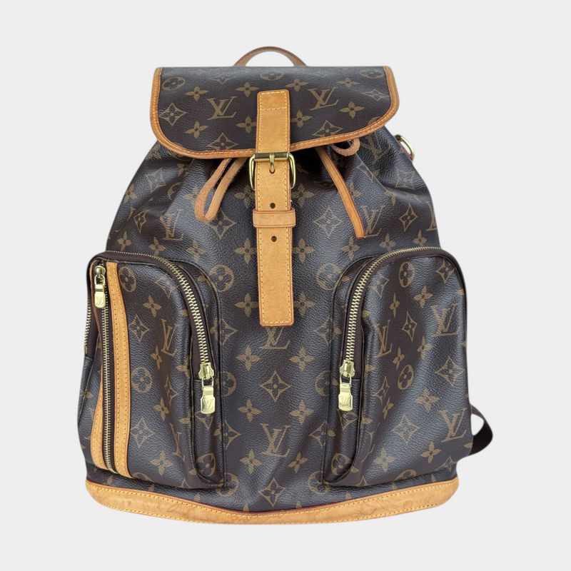 Louis Vuitton Bosphore Backpack