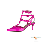 Valentino Rockstud Pumps