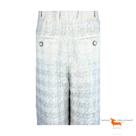 Chanel Pants