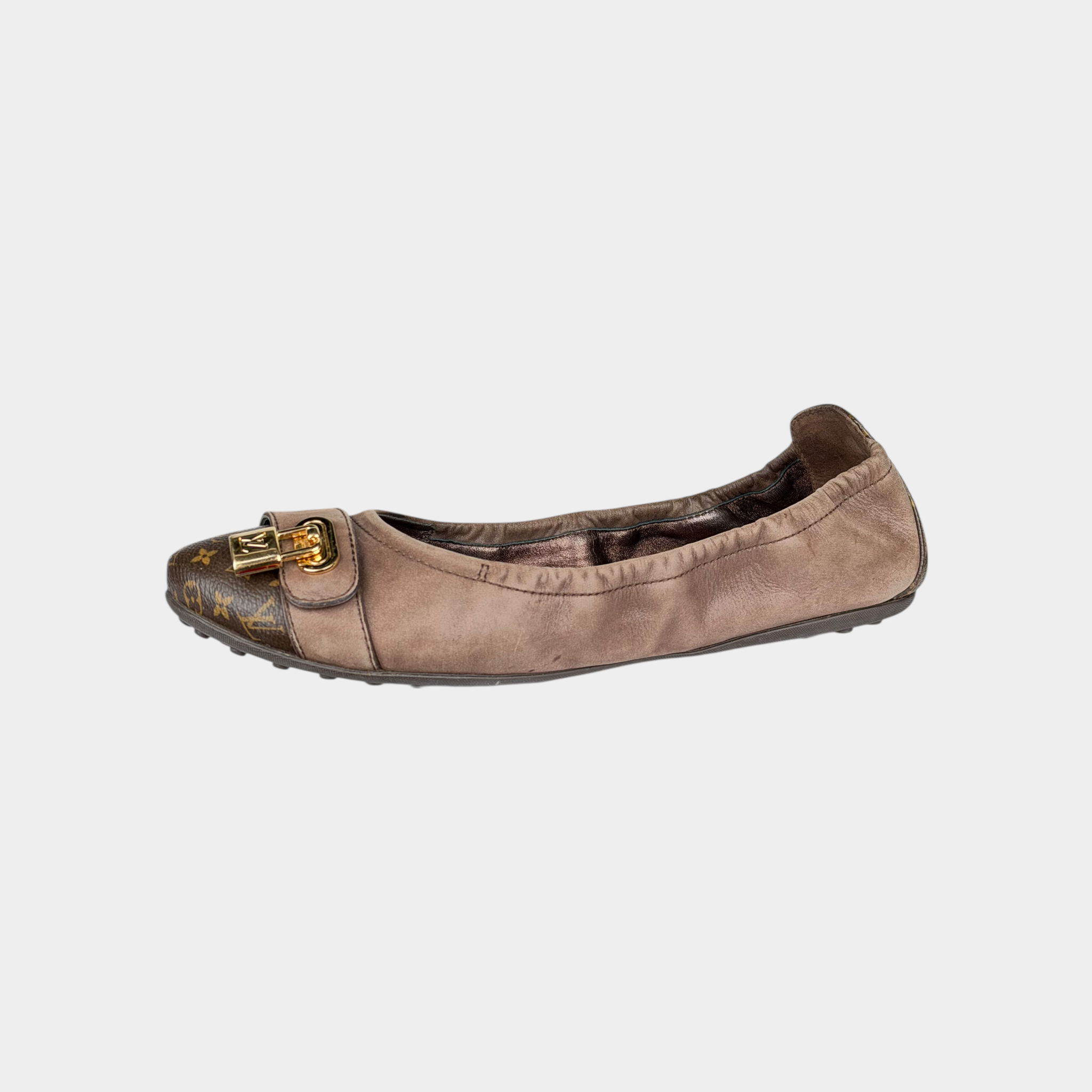 Louis Vuitton Ballerinas