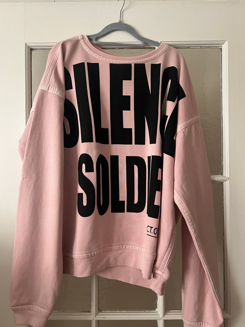Haider Ackermann Sweatshirt