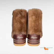 Bogner Boots