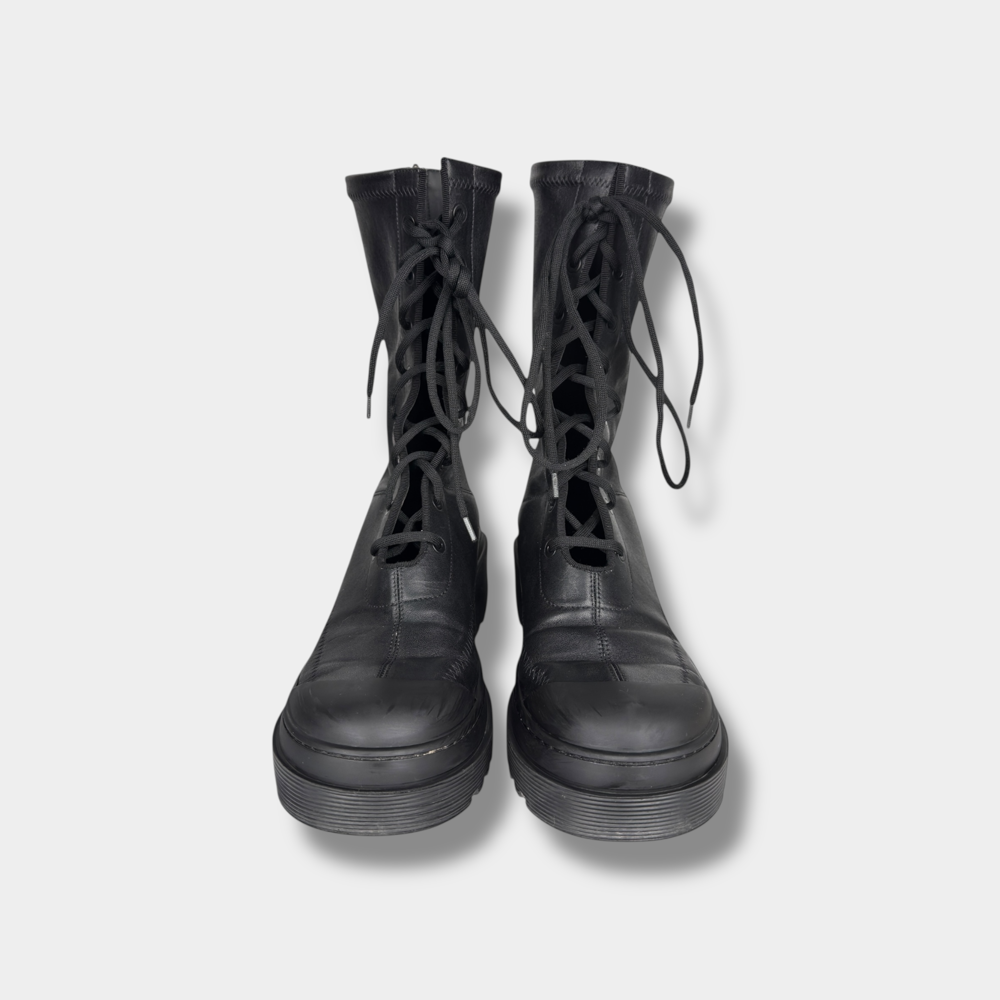 Christian Dior Boots