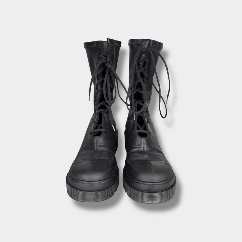 Christian Dior Boots