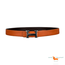 Hermes Belt