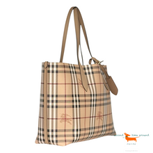 Burberry Reversible Bag