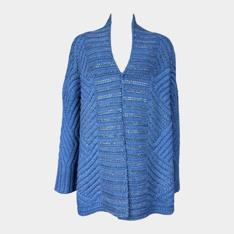 Ermanno Scervino Cardigan