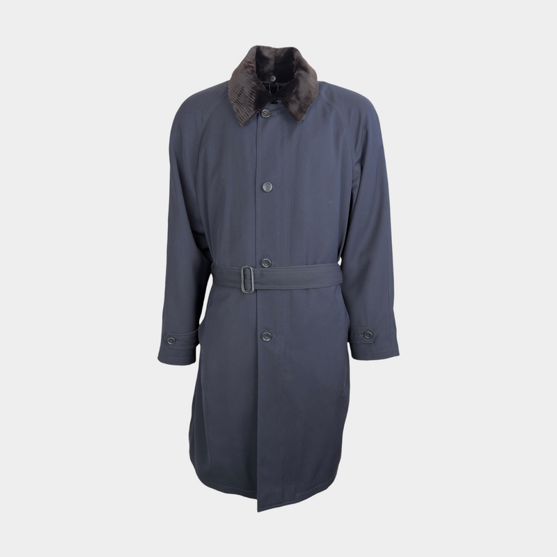 Ermenegildo Zegna Coat
