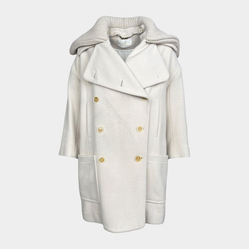 Chloe Coat