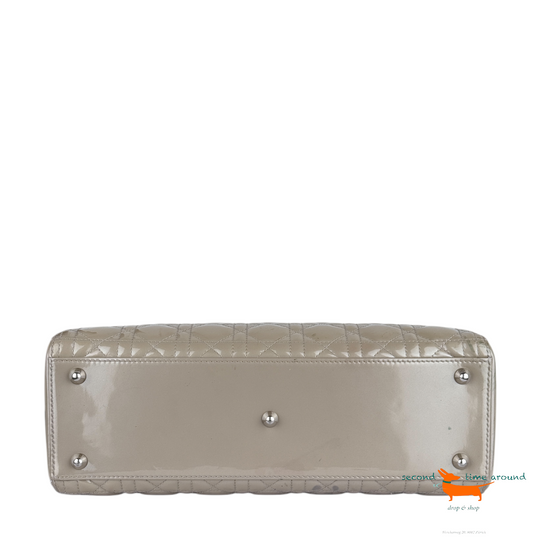 Christian Dior Lady Dior Bag