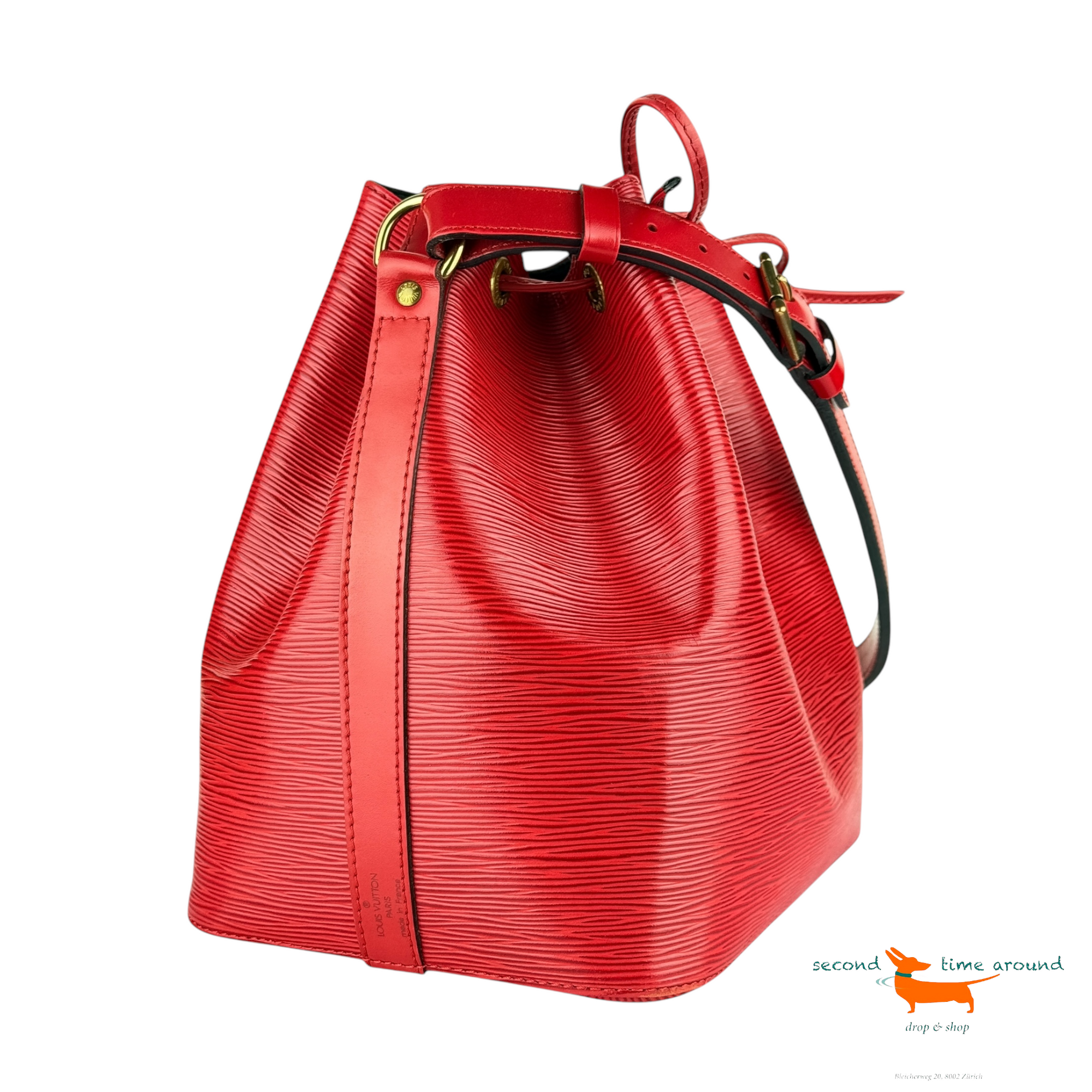 Louis Vuitton Noé Bag