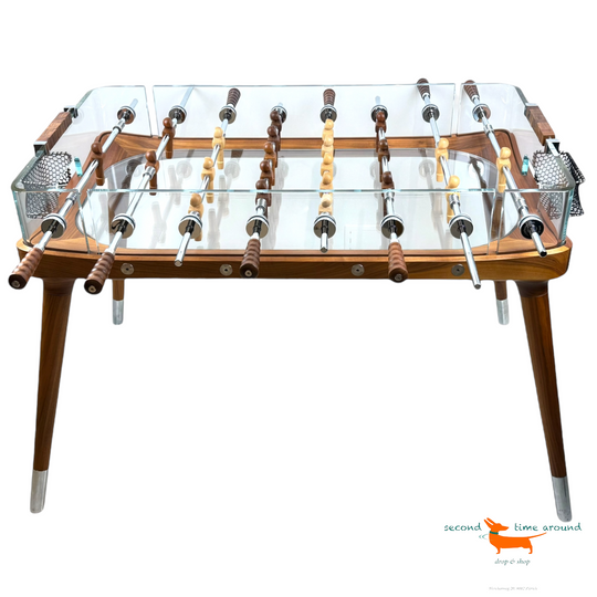 Teckell 90 Minuto Football
Table