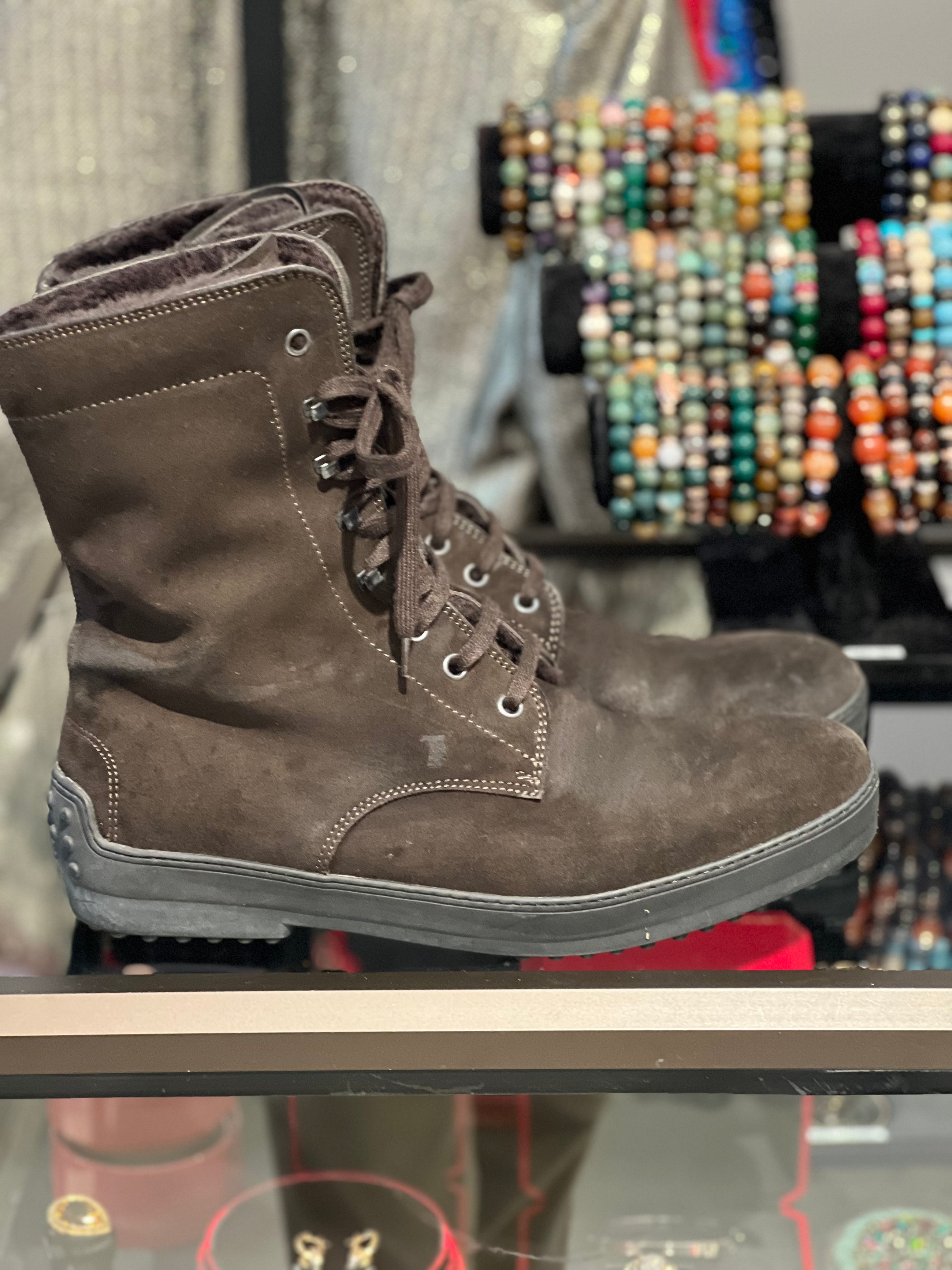 Tod's Boots