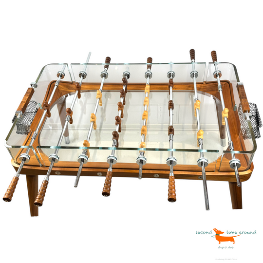 Teckell 90 Minuto Football
Table