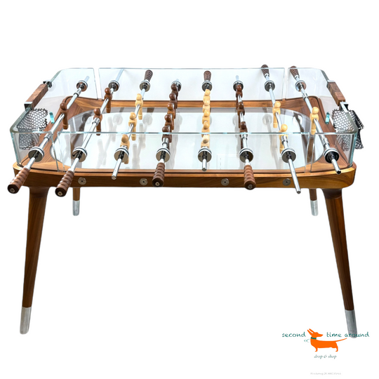 Teckell 90 Minuto Football
Table