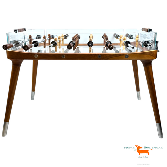 Teckell 90 Minuto Football
Table