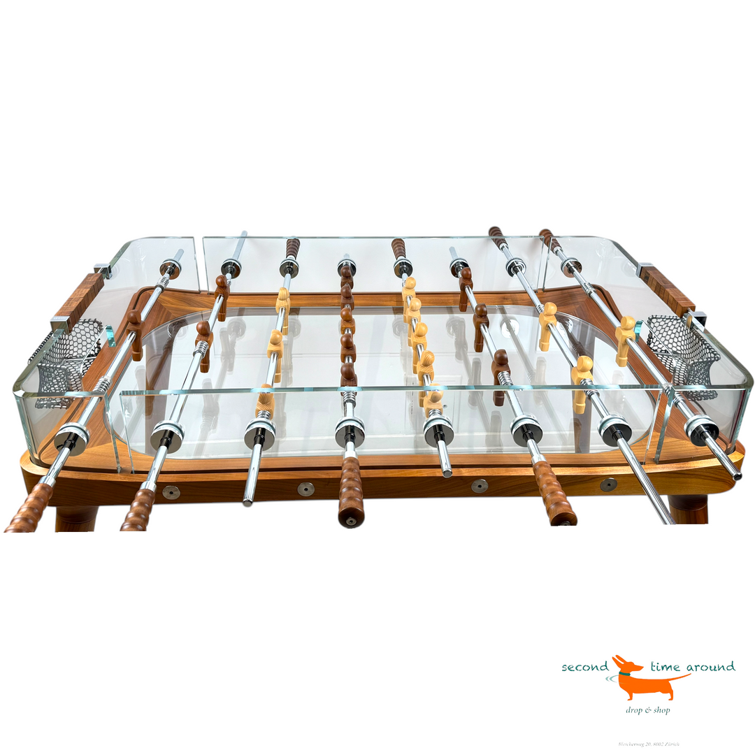 Teckell 90 Minuto Football
Table