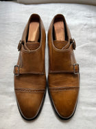 Bally Shoe