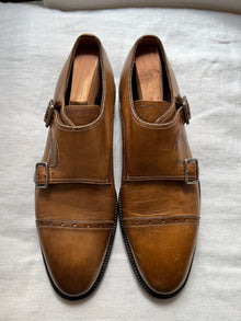 Bally Shoe