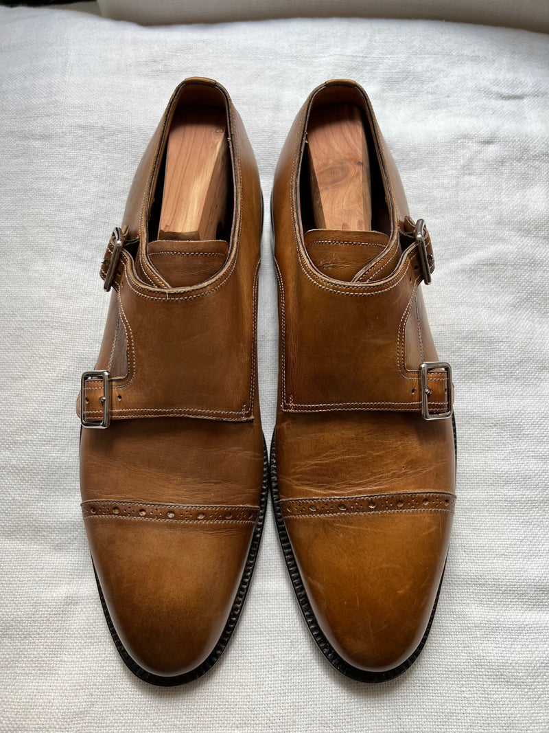 Bally Shoe