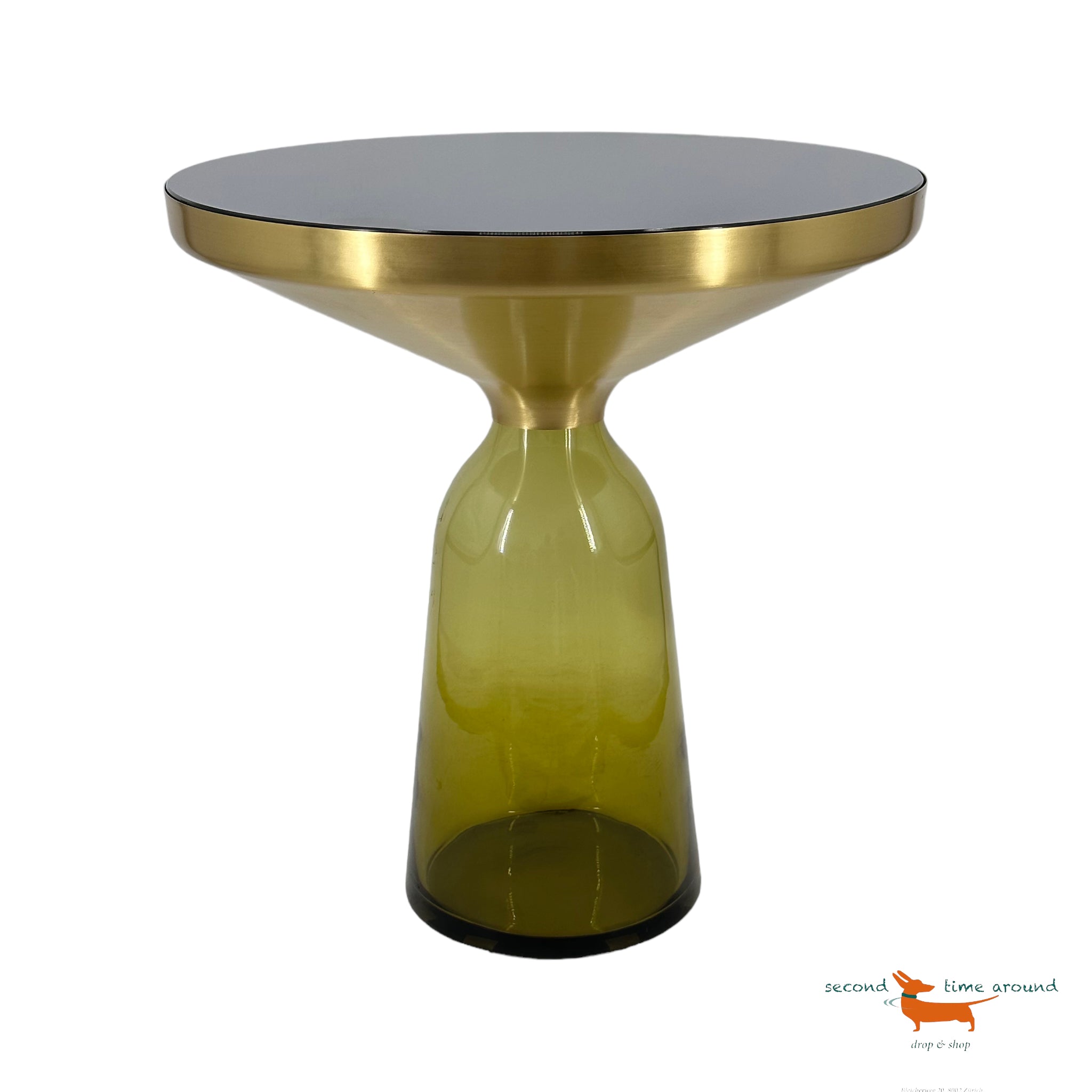 ClassiCon Bell Beistelltisch