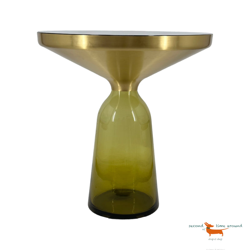 ClassiCon Bell Beistelltisch