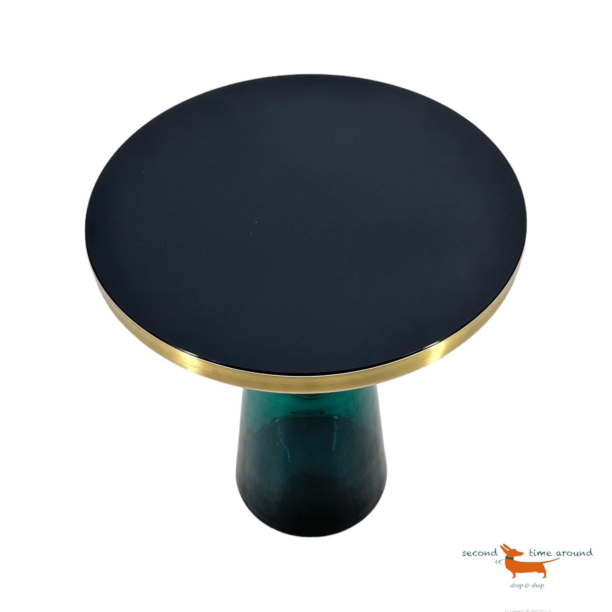 ClassiCon Bell Beistelltisch